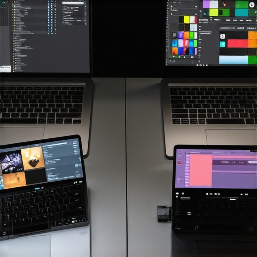 4 Editing Laptops for Smooth Playback of 10-Bit 4:2:2 Files