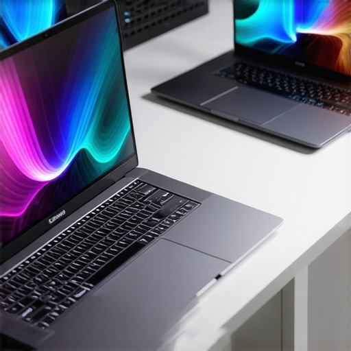 4 High-VRAM Laptops for Instant Generative AI Textures
