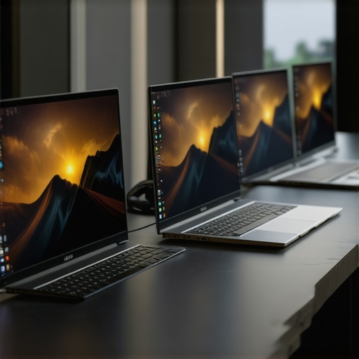 4 Laptops That Won't Thermal Throttle During 8K Renders