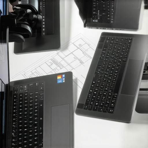 4 Laptops for Architects Who Design in Real-Time VR