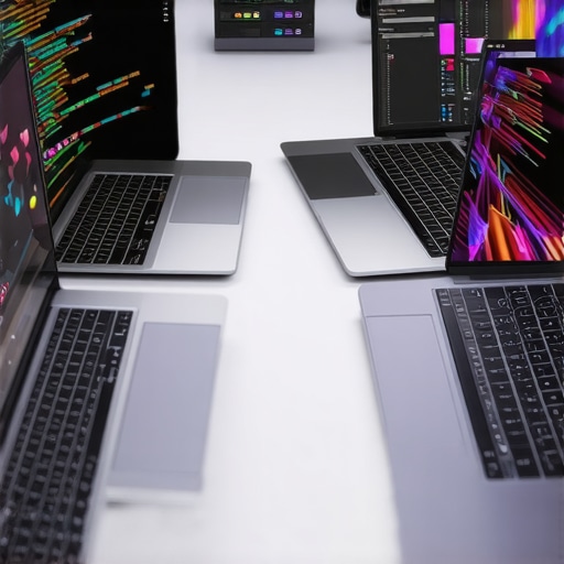 4 Laptops for Creators Who Need High VRAM for Local AI Work