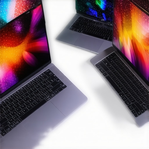 4 Laptops for Motion Designers Handling Heavy After Effects Projects