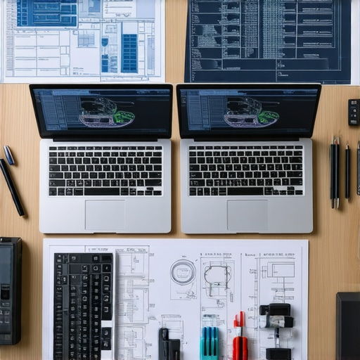 4 Laptops for Students Who Need to Run Heavy CAD Simulations