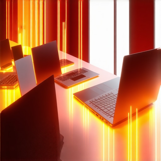 4 Laptops with Massive SSD Throughput for RAW Video Projects