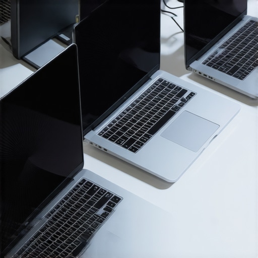 4 Podcast Laptops That Keep Your Fan Noise Out of the Mix