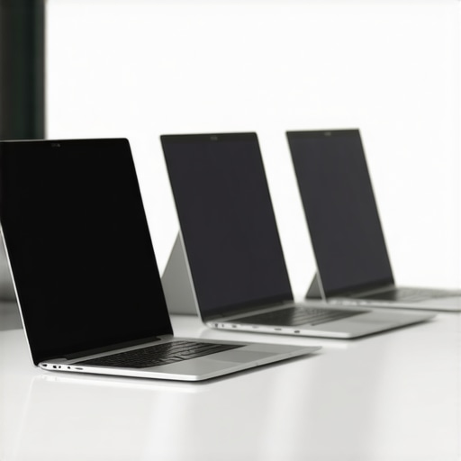 4 Podcast Laptops That Stay Silent During Five-Hour Live Sessions