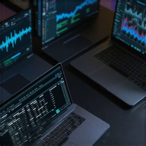 4 Stream Laptops with Dedicated Encoders for Pro-Grade Quality