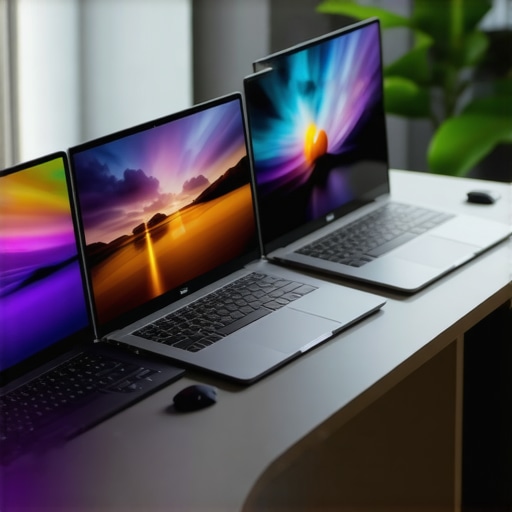 4 Streaming Laptops That Handle 4K OBS Encodes With Ease