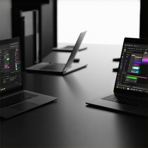 4 Streaming Laptops with Dedicated Encoders That Actually Work