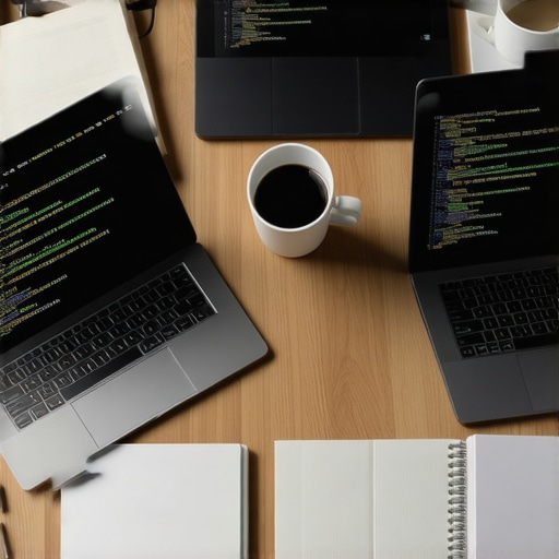 4 Student Laptops That Don’t Choke on Heavy Python Scripts