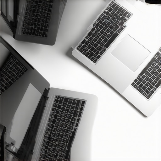 4 Student Laptops for Running Stable Diffusion Locally