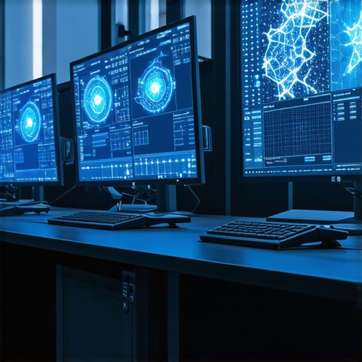5 Design Workstations for Complex Geometry Node Work
