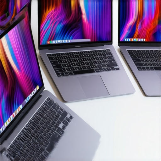 5 Laptops That Handle Heavy DaVinci Resolve Grades Without Choking