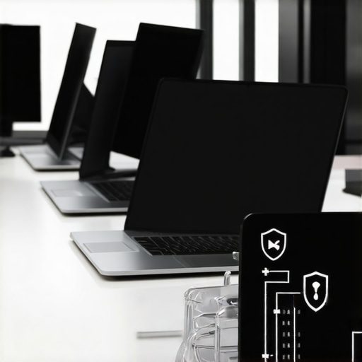 5 Laptops for Computer Science Students Focused on Cybersecurity