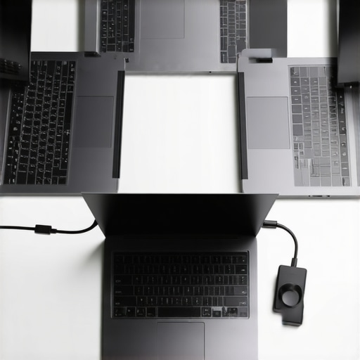 5 Laptops with Enough Ports for Every Streamer's Gear