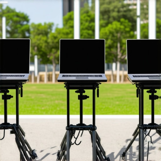 5 Portable Stations for Motion Graphics on the Go