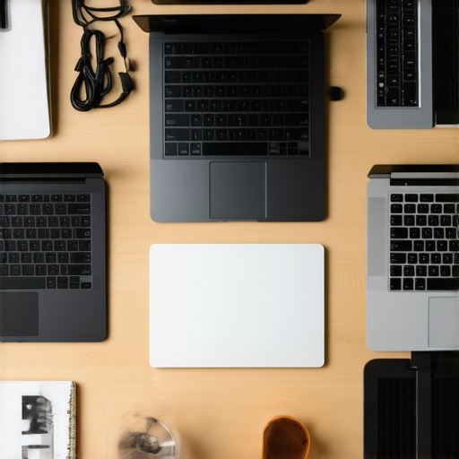 5 Student Laptops That Actually Survive a Full Day of Coding