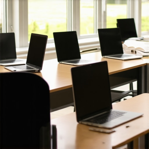 5 Student Laptops That Last Through a Full Day of Coding Classes