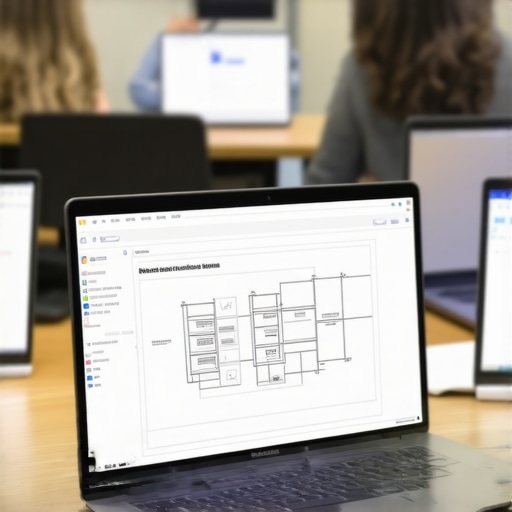 5 Student Laptops That Won't Crash During Heavy AutoCAD Sessions