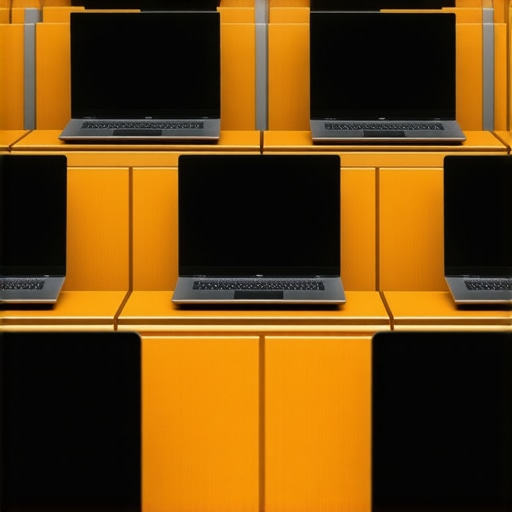 5 Student Laptops That Won't Die During a 3-Hour Lecture