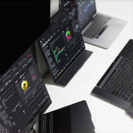 5 Student Laptops for Running Heavy Simulation Software