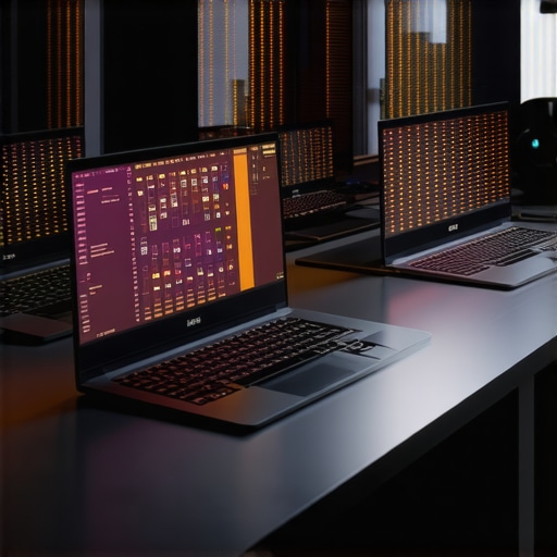 5 Student Laptops for Running Virtual Machines Without Slowdowns