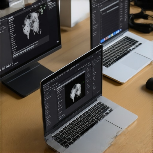 Ditch the Desktop: 4 Laptops for Heavy 3D Modeling