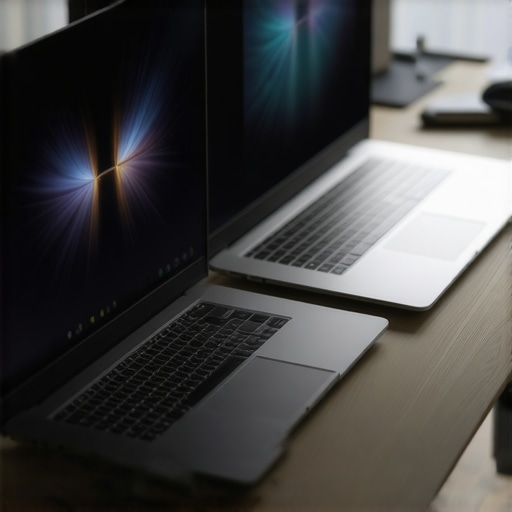 Ditch the Desktop: 4 Laptops for High-End Motion Design