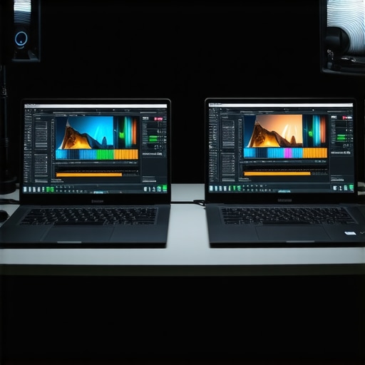 Ditch the Lag: 4 Editing Laptops for Seamless 10-Bit Playback