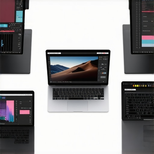Ditch the Proxy: 4 Laptops for Smooth 8K Timeline Scrubbing