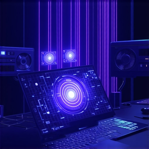 How We Rendered 100GB of 3D Assets on a Laptop Without Melting