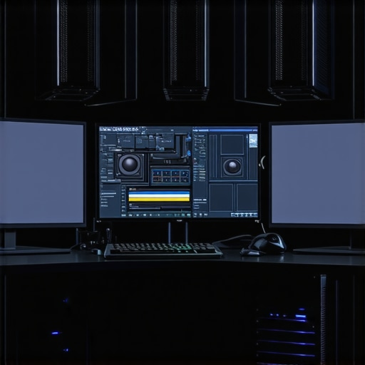 How to Avoid Thermal Throttling During 48-Hour Render Jobs