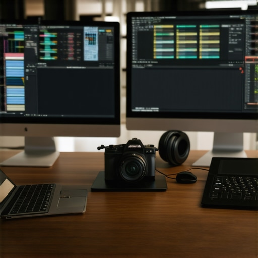 How to Choose Between a Mac and PC for Professional Video