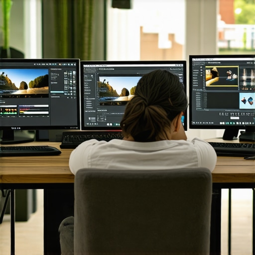 How to Edit 4K Video on a Budget Without Lagging