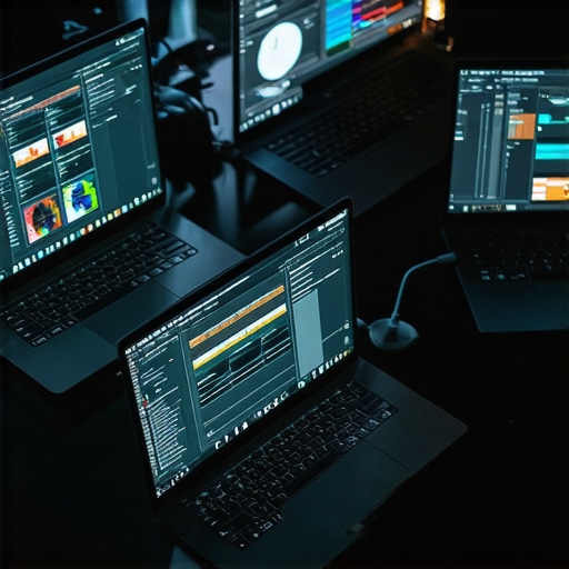How to Export 10-Bit Video Twice as Fast with These 4 Laptops