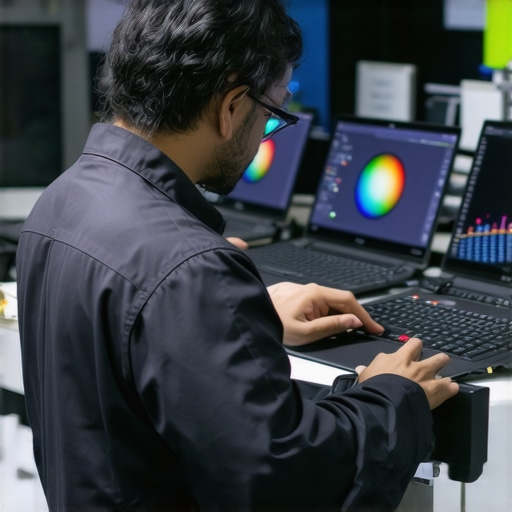 How to Find a Laptop with a Reliable Color Profile