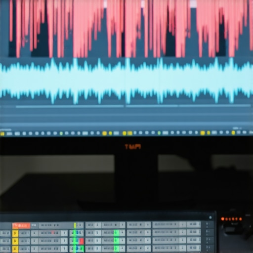 How to Fix Audio Sync Issues in Professional Video Edits
