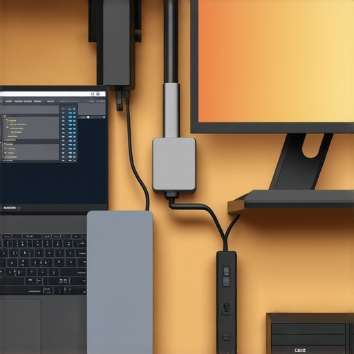 How to Get the Most Out of Your Laptop's Thunderbolt Ports