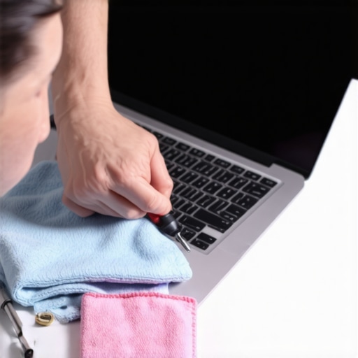How to Maintain Your Laptop for Maximum Lifecycle