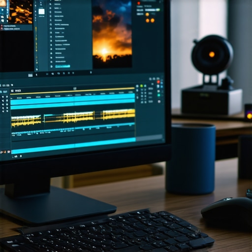 How to Stop Your Video Editor from Freezing Every 10 Minutes