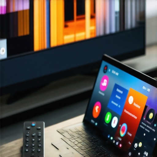 How to Use a Laptop as a Dedicated Streaming Box