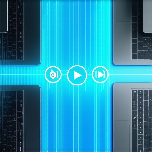 Stop the Drop: 4 Laptops for Buffer-Free Mobile Streaming