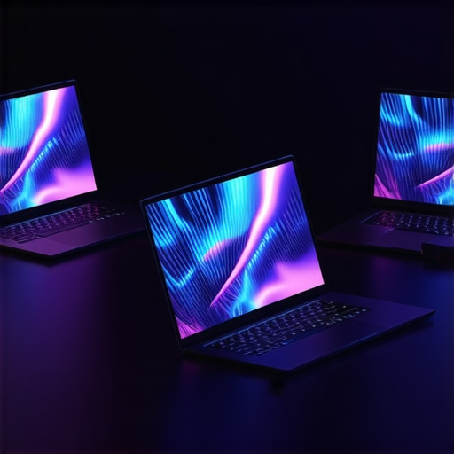 Stop the Frame Drops: 4 Laptops for Consistent 60FPS Streams