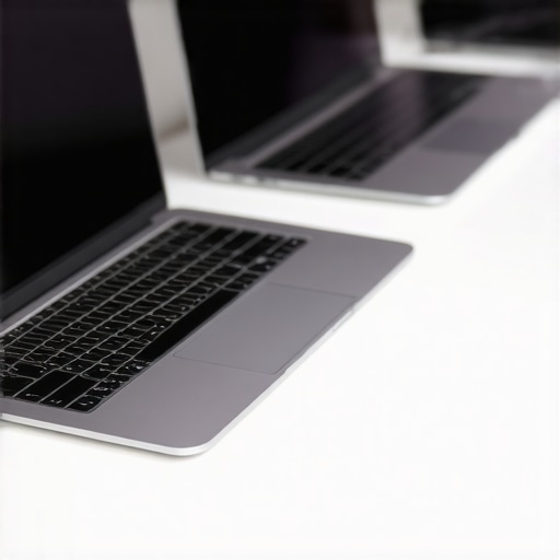 Stop the Hiss: 3 Laptops with Shielded Audio Jacks