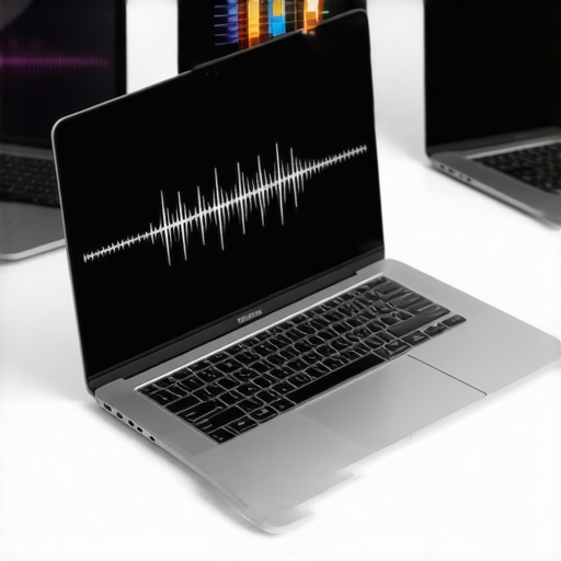 Stop the Hiss: 3 Podcast Laptops with Shielded Audio Circuitry