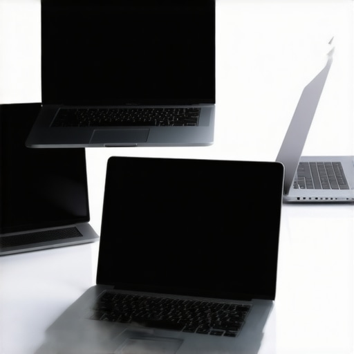 Stop the Hiss: 3 Podcast Laptops with Ultra-Low Noise Floors