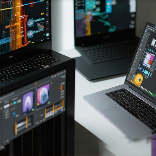Stop the Lag: 4 Laptops Built for Massive SketchUp Models