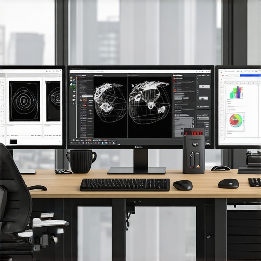 Stop the Viewport Stutter: 3 Workstations for Massive CAD Files