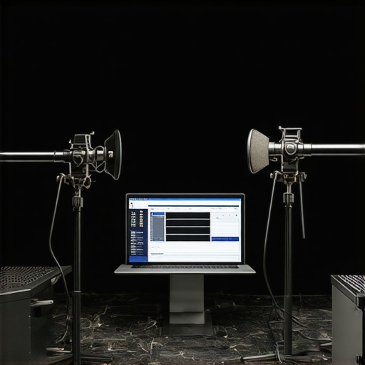 The Best Audio Circuits for Buzz-Free Podcast Recording