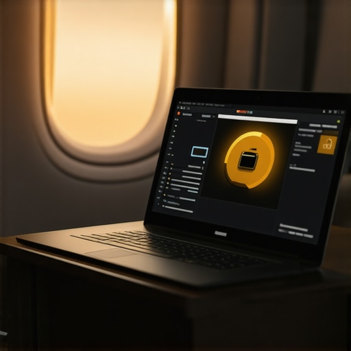 The Best Battery Life for Editors Working on Long Flights